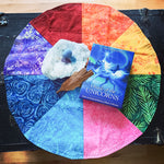Load image into Gallery viewer, Custom Chakra Wheel 20&quot;
