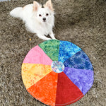 Load image into Gallery viewer, Custom Chakra Wheel 20&quot;
