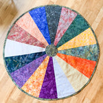 Load image into Gallery viewer, Custom Sacred Space Wheel 38&quot;
